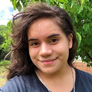 Meet your Posher, Paige